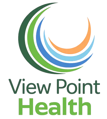 View Point Health logo 02