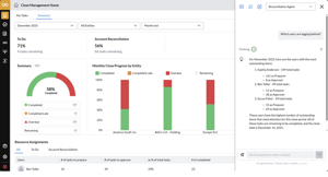 Financial Performance Management Software | Prophix
