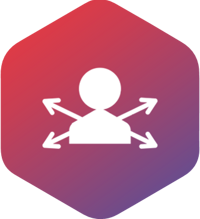 Customer control hex