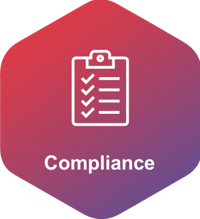 Compliance hex
