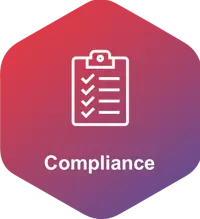 Compliance hex