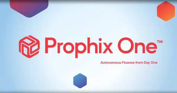 Prophix one autonomous finance thumbnail