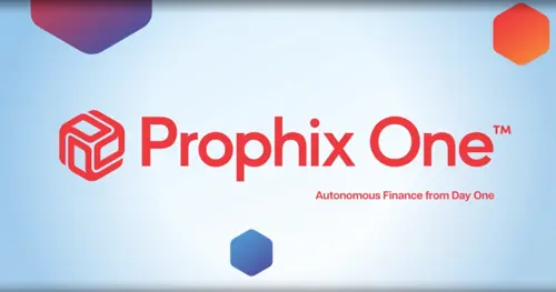Prophix one autonomous finance thumbnail