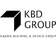 Kajima Building & Design Group Logo