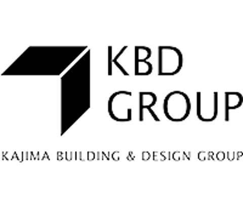 KBD GROUP LOGO padded