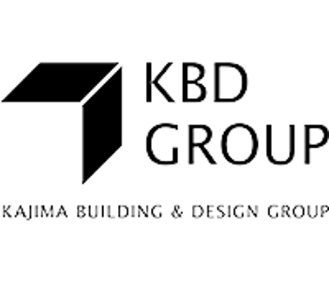 KBD GROUP LOGO padded