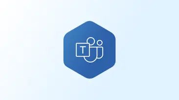 Copilot Agent with gradient bg
