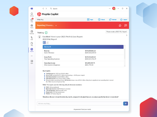 Spotlight Spring Launch