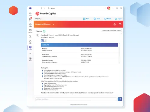 Spotlight Spring Launch