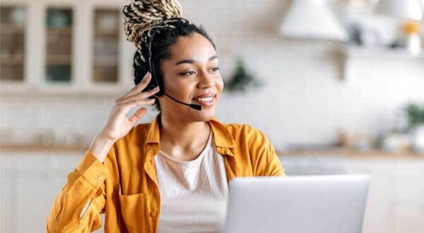 Contact support