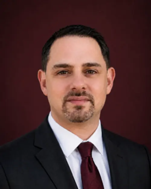 RICHARD STEIN HEADSHOT