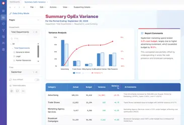 FPA Plus Report 2