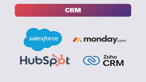 Crm gradient 460 259