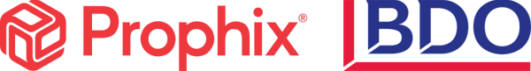 Prophix bdo combined 2
