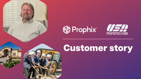 Usa customer story