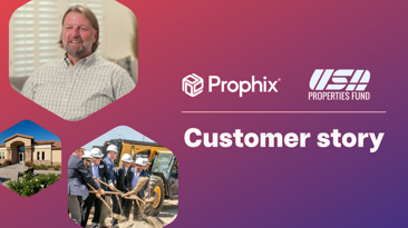 Usa customer story