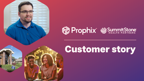 Summitstone customer story