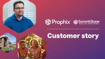 Summitstone customer story