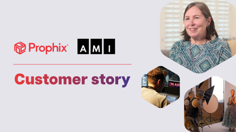 Ami customer story