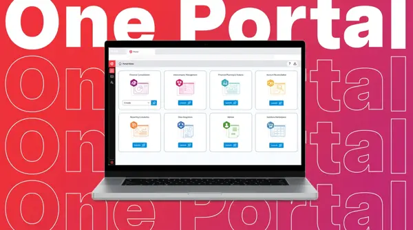 One portal prophix