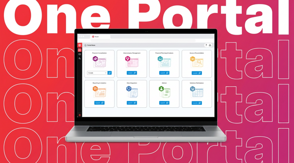 One portal prophix