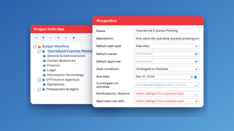 Automate the handoff