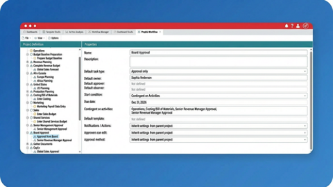 Approval workflow prophix solo 460x259 1
