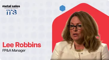 Hear from fellow financial analysts