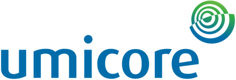 Umicore logo svg