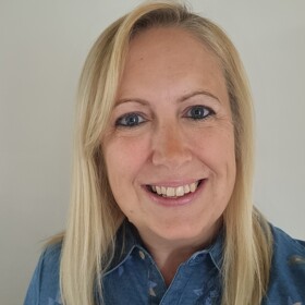 Joanne Moreton