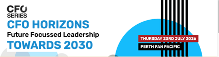 CFO Horizons