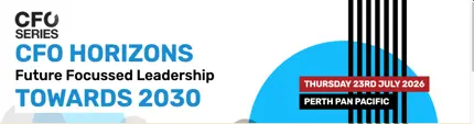 CFO Horizons