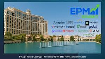 EPM Summit Image