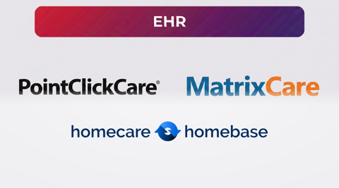 Senior Living EHR