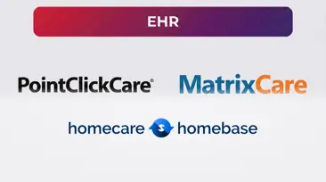 Senior Living EHR