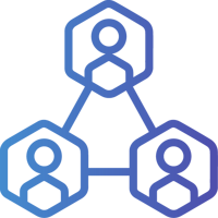 Prophix Workflow Icon Colour