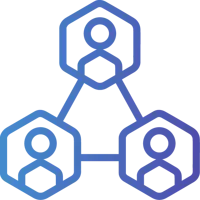 Prophix Workflow Icon Colour