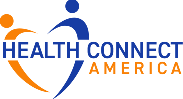 Health Connect America Logo