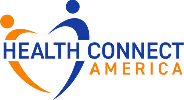 Health Connect America Logo