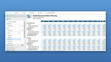 Health services ancillary prophix v1 bluebg 460x259