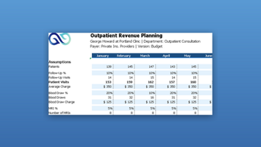 Outpatient revenue prophix v1 bluebg 460x259 2