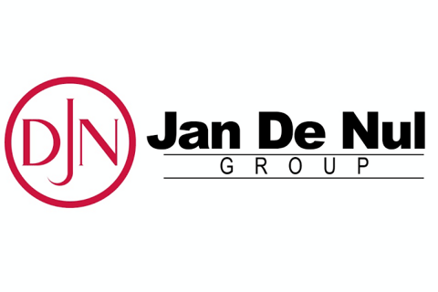Jan de nul group