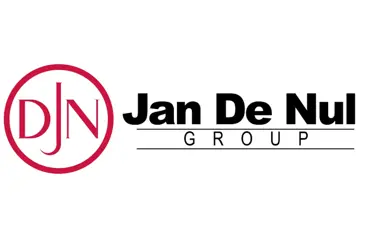 Jan de nul group