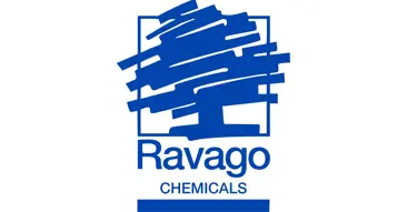 Ravago Chemicals North America Logo