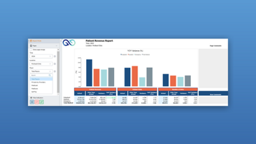 Patient revenue report prophix v1 bluebg 460x259 2