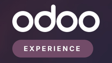 Odoo logo