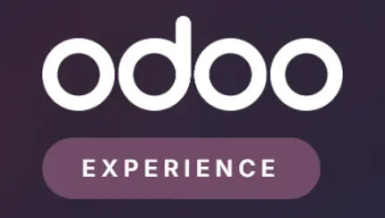 Odoo logo