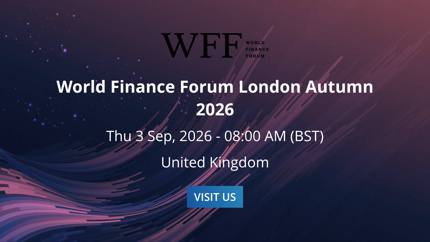 World finance forum
