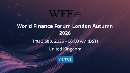 World finance forum