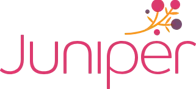 Juniper logo transparent